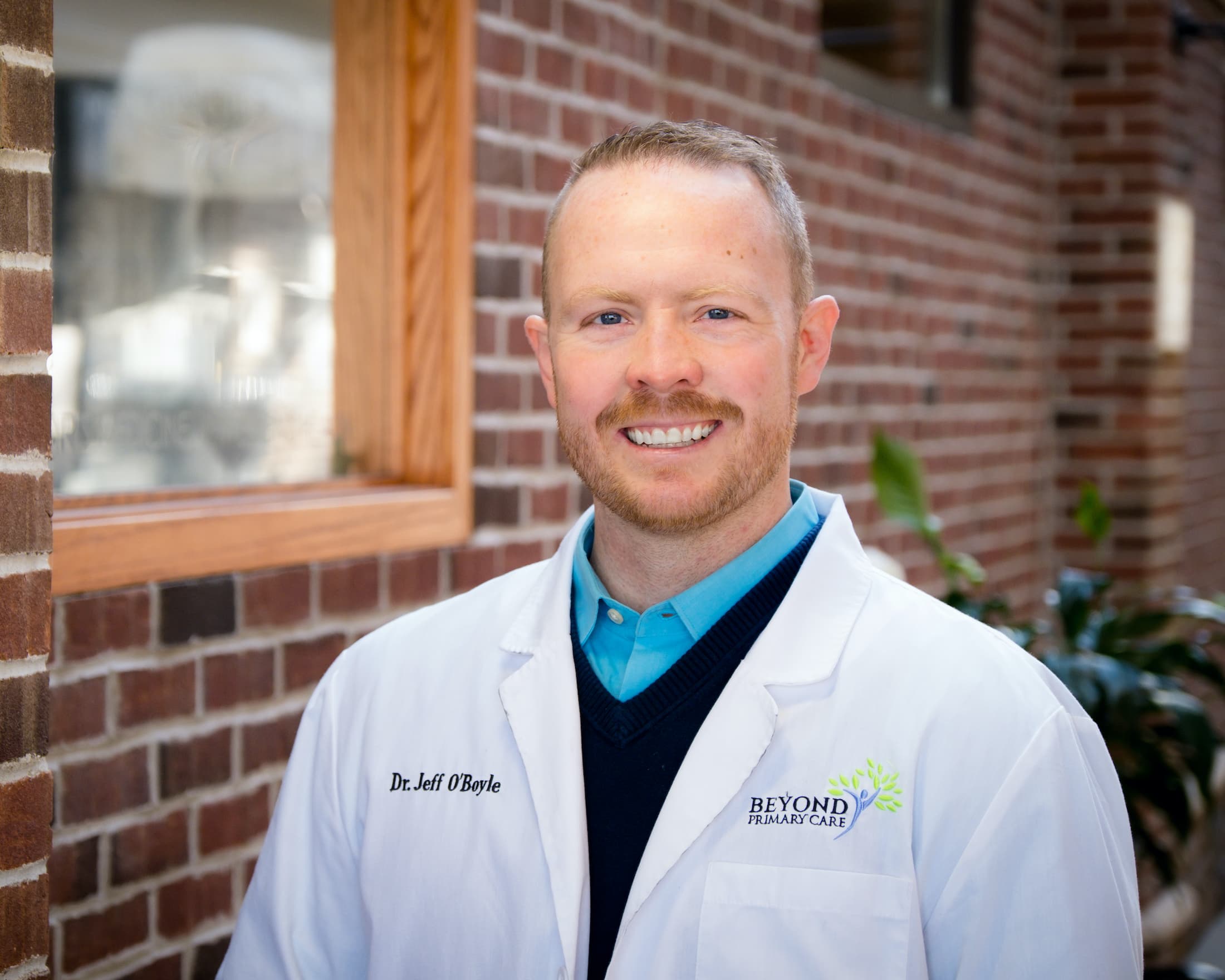 Dr. Jeff O'Boyle - Doctor in Ann Arbor, MI
