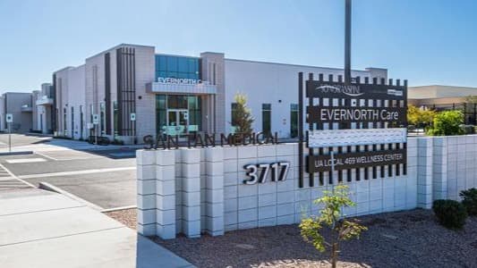 Sonoran Spine in Collaboration with HonorHealth â Gilbert - Doctor in Gilbert, AZ