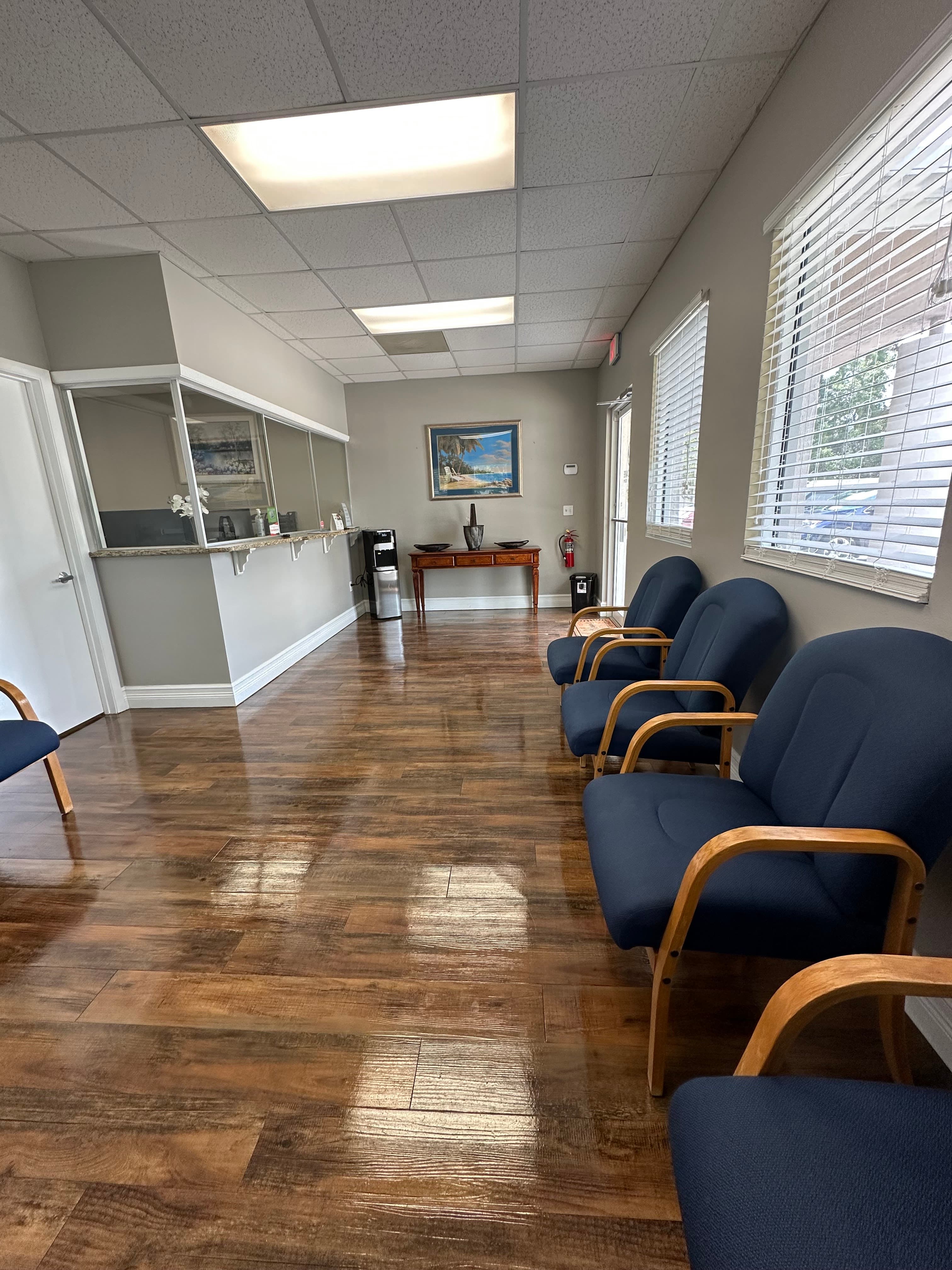 Deltona DOT Physical - Doctor in Orange City, FL