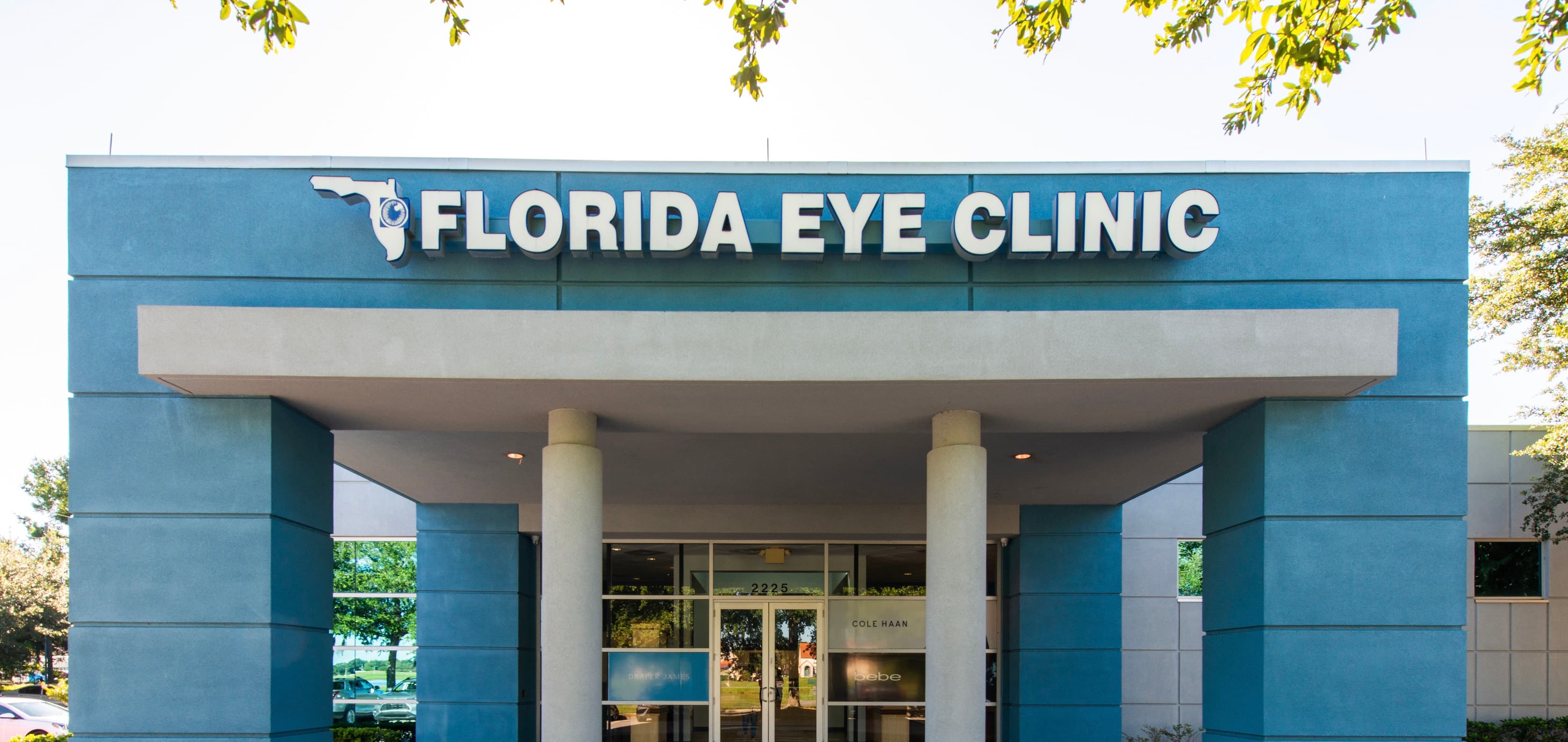 Florida Eye Clinic of Kissimmee - Doctor in Kissimmee, FL