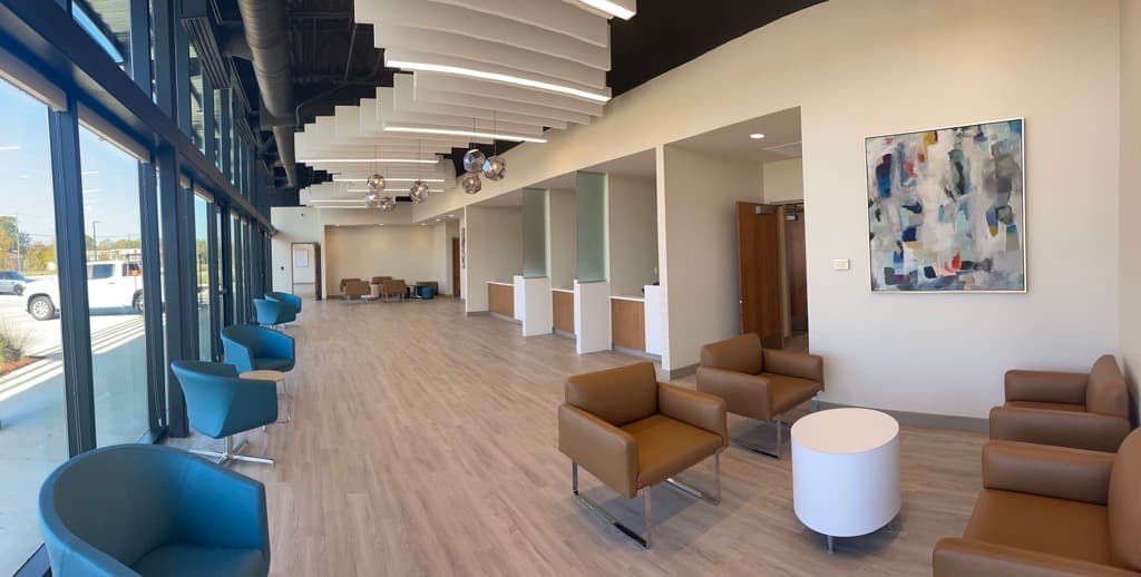 Ochsner LSU Health - Spring Lake - Doctor in Shreveport, LA