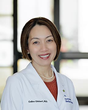 Celine R. Gisbert, MD - Doctor in Pensacola, FL