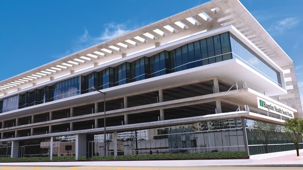 Baptist Health Primary Care | Miami Beach - Doctor in Miami Beach, FL