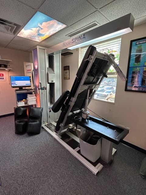 Huntington Disc Center - Doctor in Huntington, NY