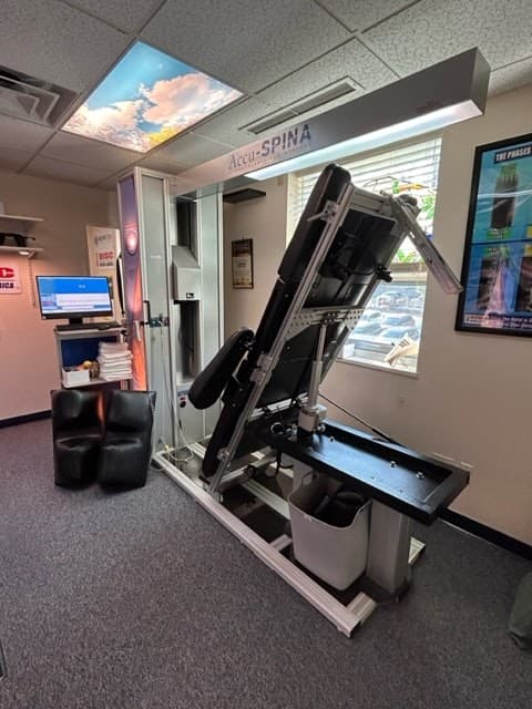 Huntington Disc Center - Doctor in Huntington, NY