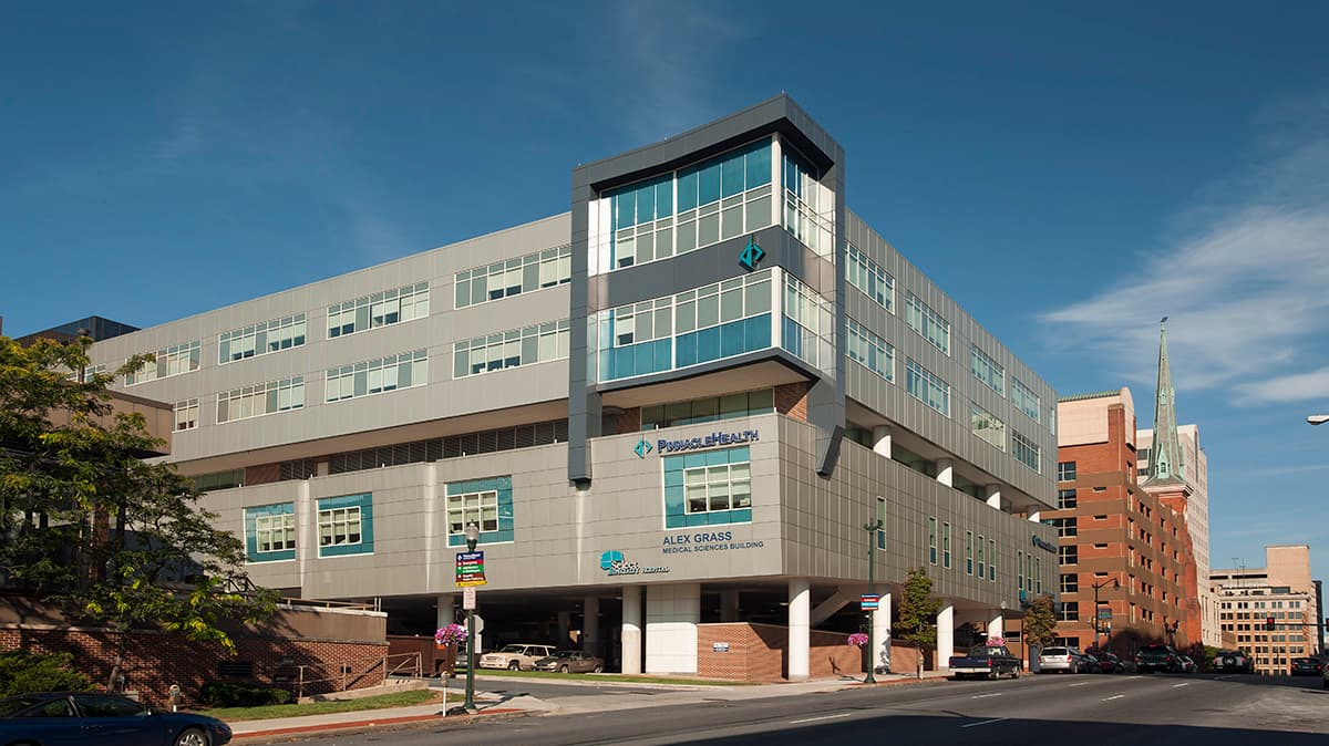 UPMC Obstetrics & Gynecology Specialists - Doctor in Harrisburg, PA