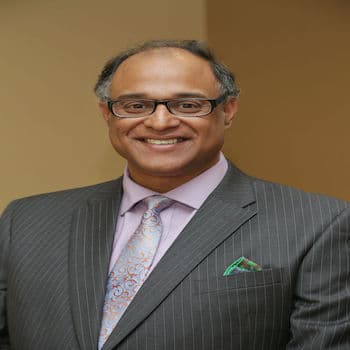 Sanjay Srivatsa, MD - Doctor in Fresno, CA