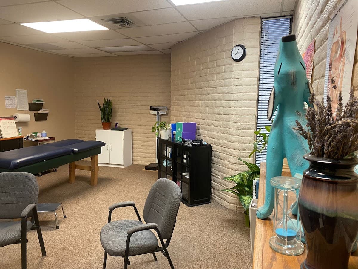 Functional Medicine Center of Albuquerque - Doctor in Albuquerque, NM