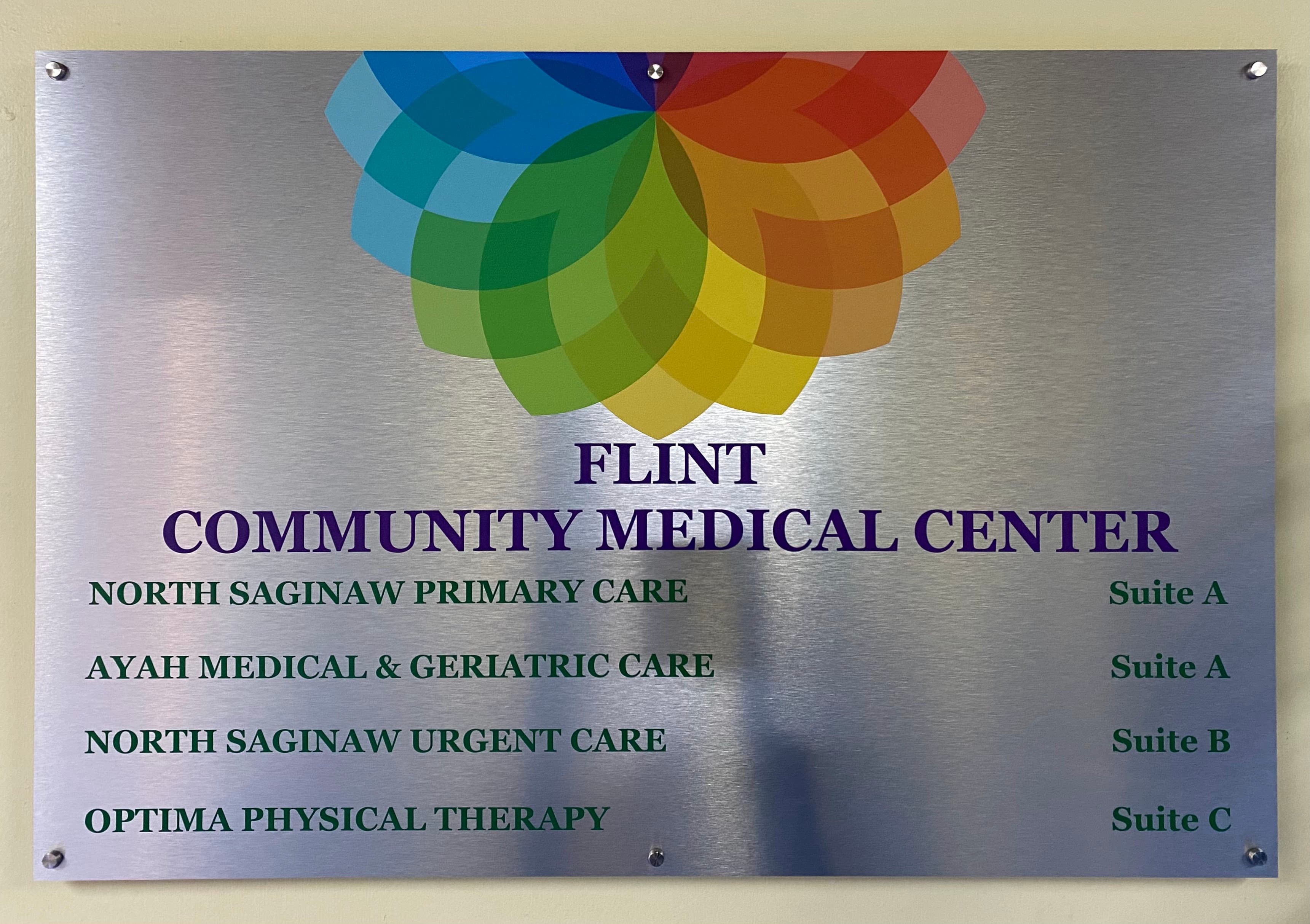 Dr. Awad Aziem - Doctor in Flint, MI