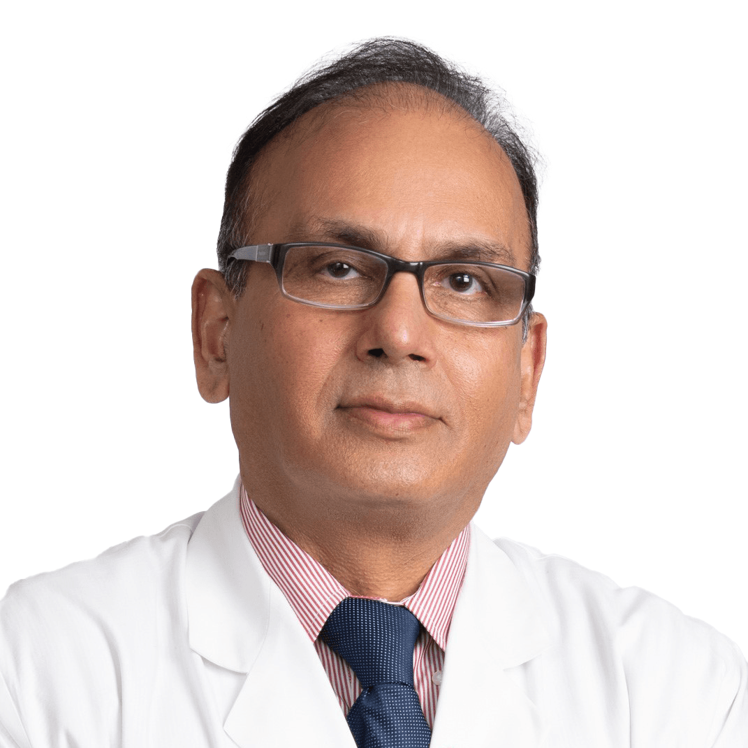 Humayun Abbas, MD - Doctor in Modesto, CA