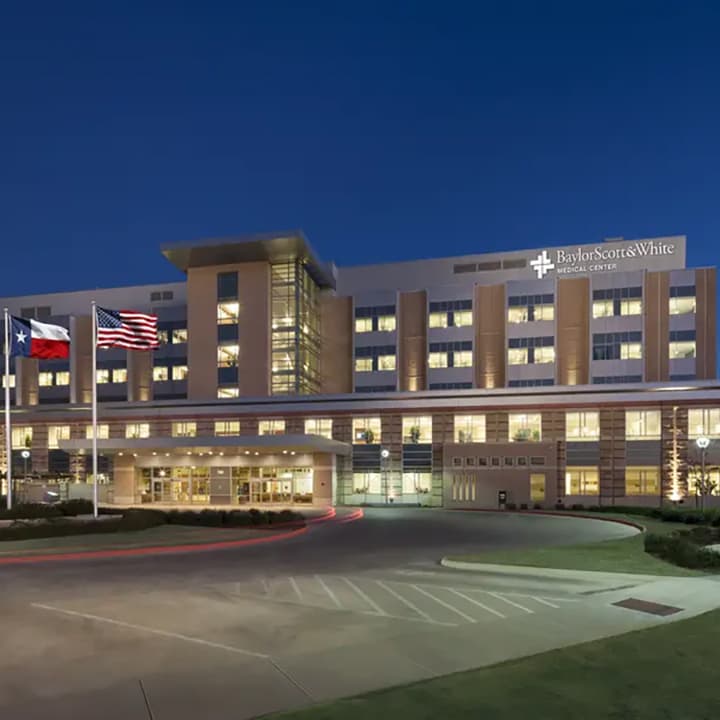 Emergency Room (ER) at Baylor Scott & White Medical Center - College Station - Doctor in College Station, TX