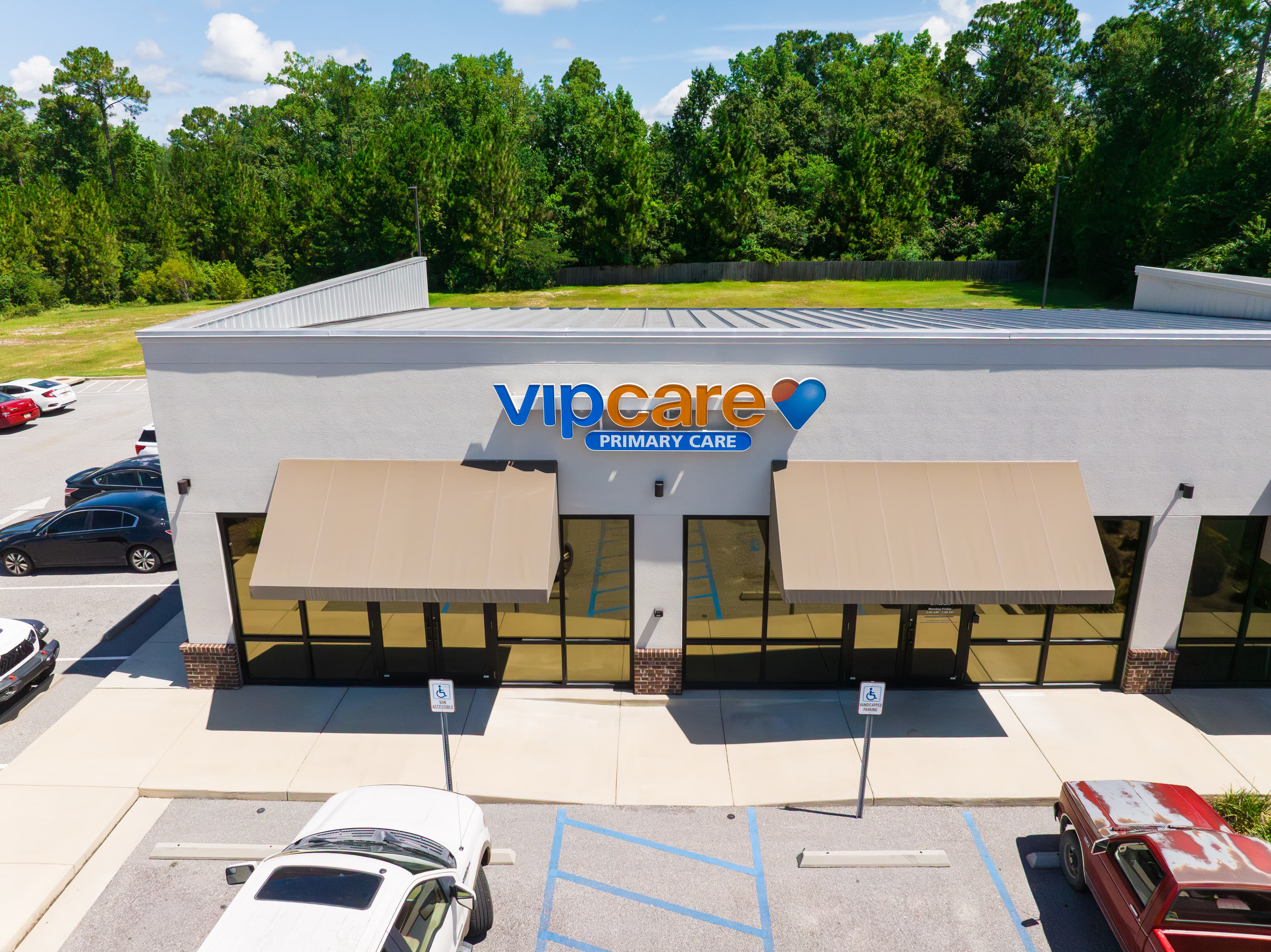 VIPcare Mobile - Grelot Commons - Doctor in Mobile, AL