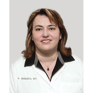 Mihaela Sabina Shabdeen, MD - Doctor in Santa Ana, CA