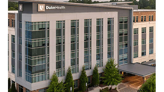 Duke Eye Center South Durham - Doctor in Durham, NC