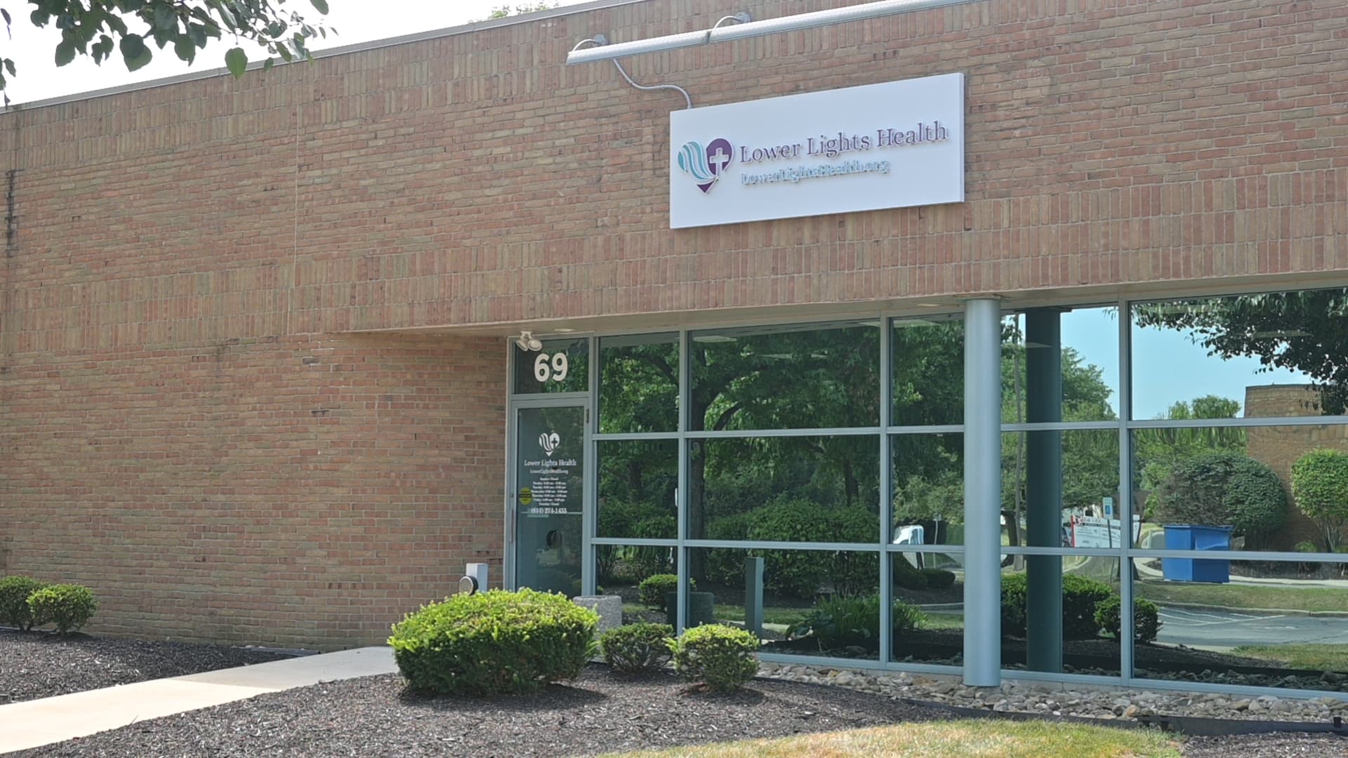 Lower Lights Health Newark - Doctor in Newark, OH
