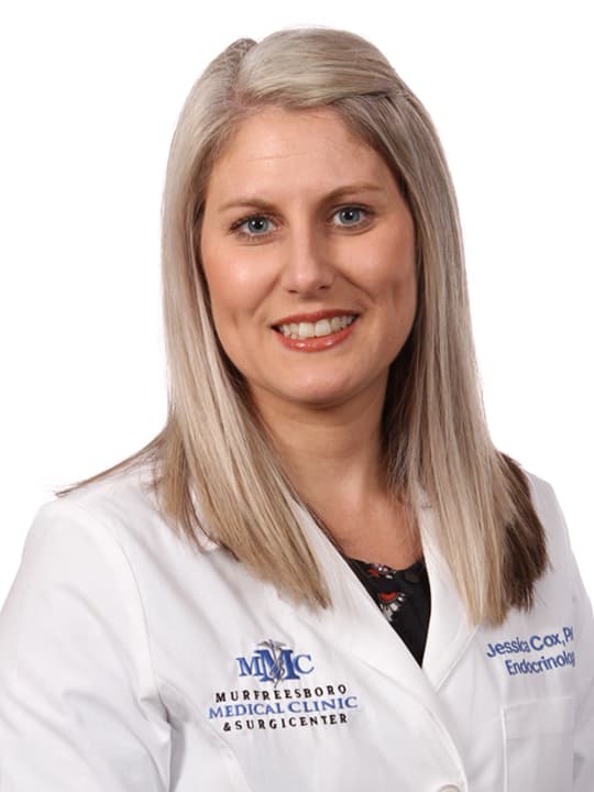 Jessica Cox, PA-C - Doctor in Murfreesboro, TN