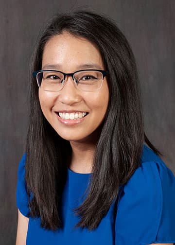 Victoria I. Chen, DO - Doctor in Austin, TX