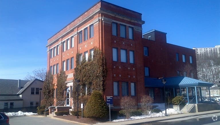 Women's Health of Central Massachusetts - Doctor in Worcester, MA