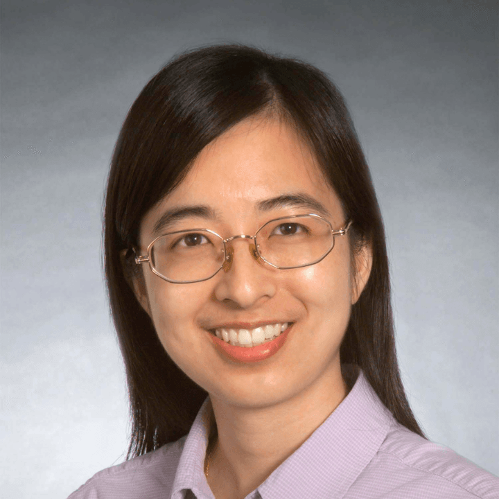Shirley S. Chai, MD - Doctor in Virginia Beach, VA