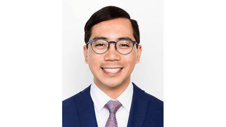 Henry R Del Rosario, MD - Doctor in Worcester, MA