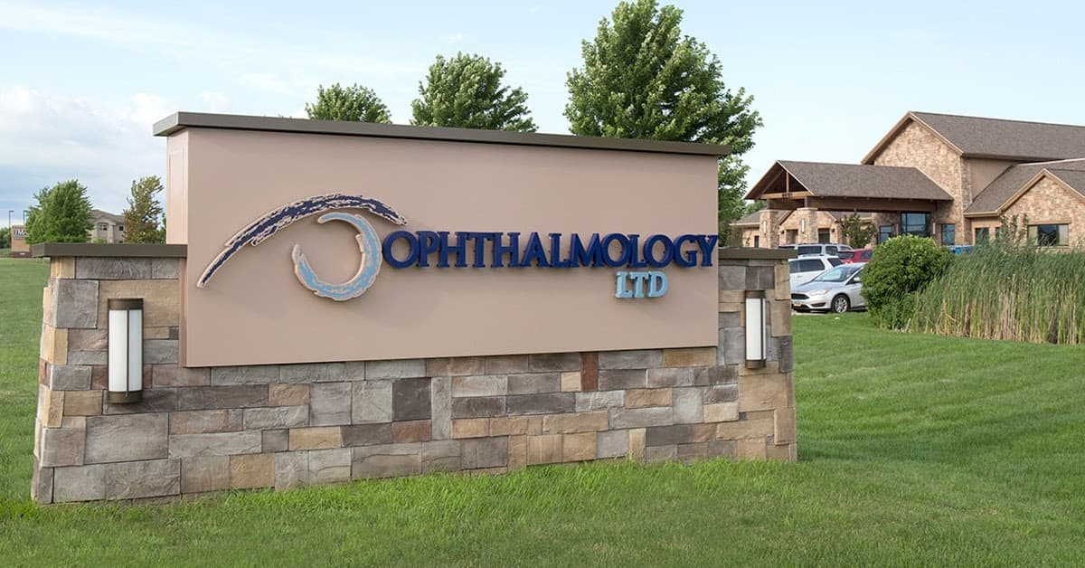 Ophthalmology LTD - Doctor in Sioux Falls, SD