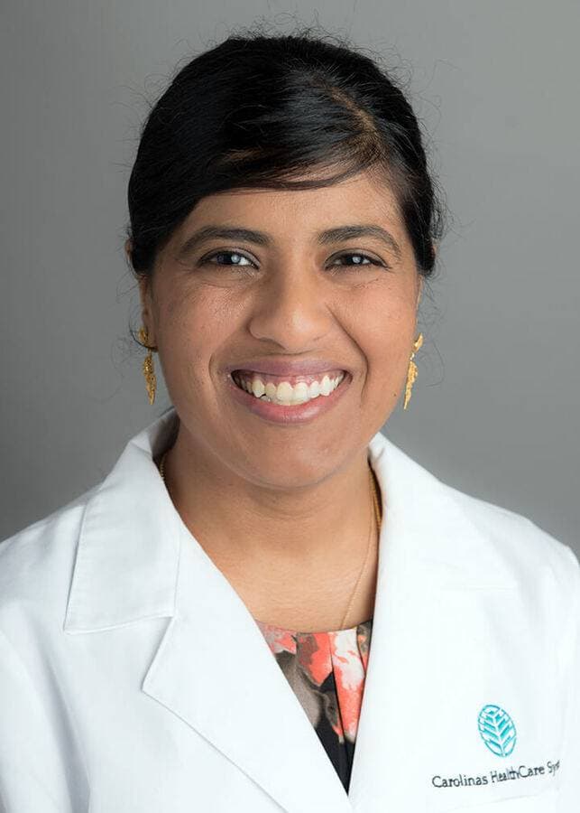 Kavi Gnanasekaran, MD - Doctor in Gastonia, NC