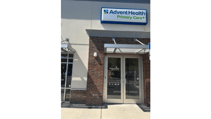 AdventHealth Primary Care+ South Orange - Doctor in Orlando, FL