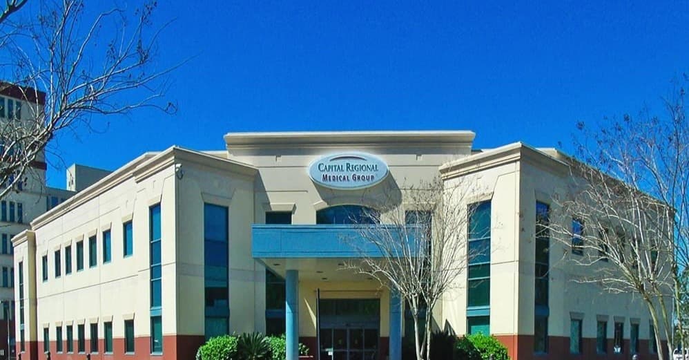 Taylor Larson, DO - Doctor in Tallahassee, FL