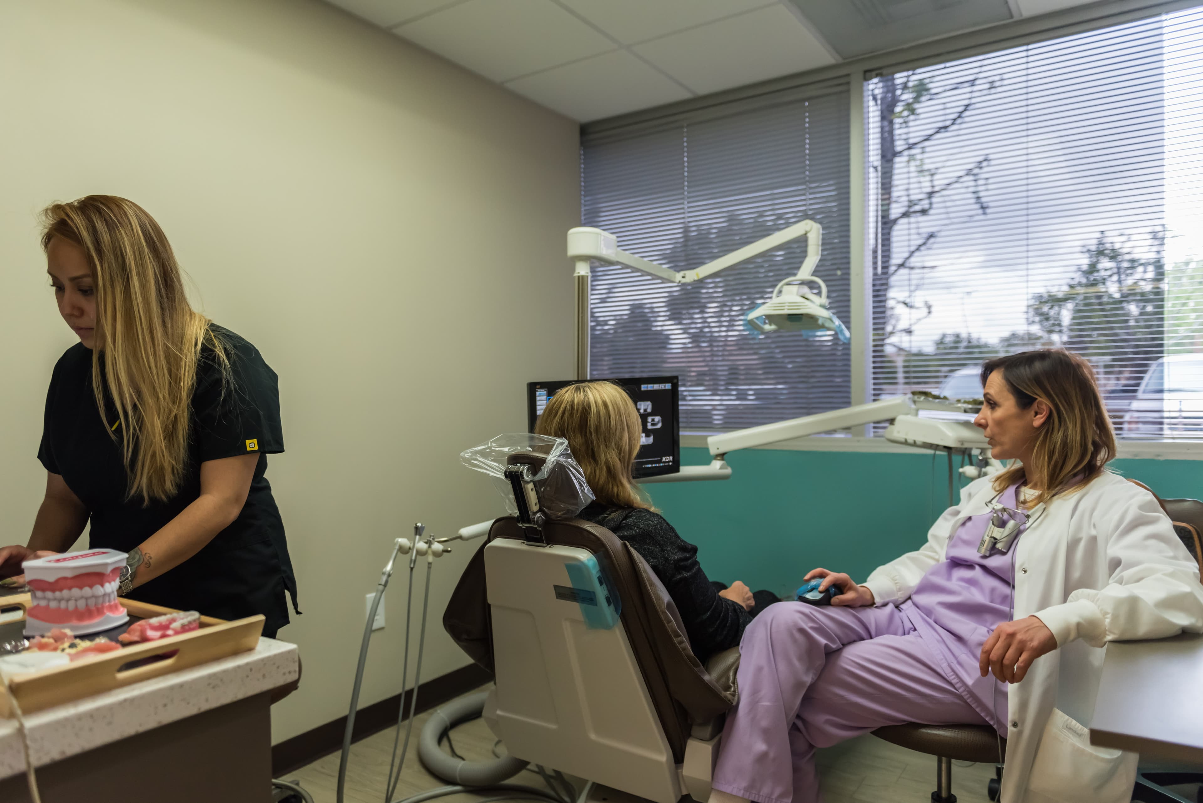 Zak Dental - Santa Clarita - Doctor in Santa Clarita, CA