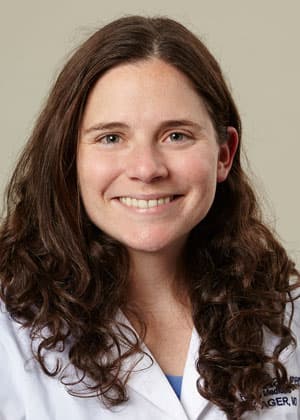 Emily Ager MD - Doctor in Chattanooga, TN