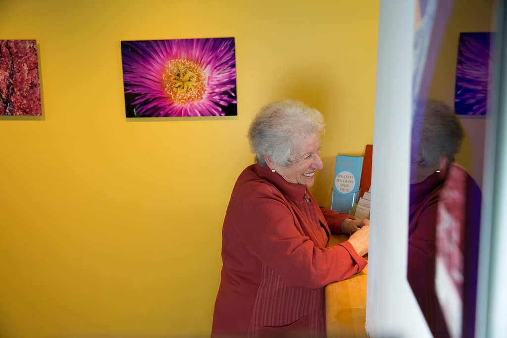 WholeFamily MD - Doctor in San Francisco, CA