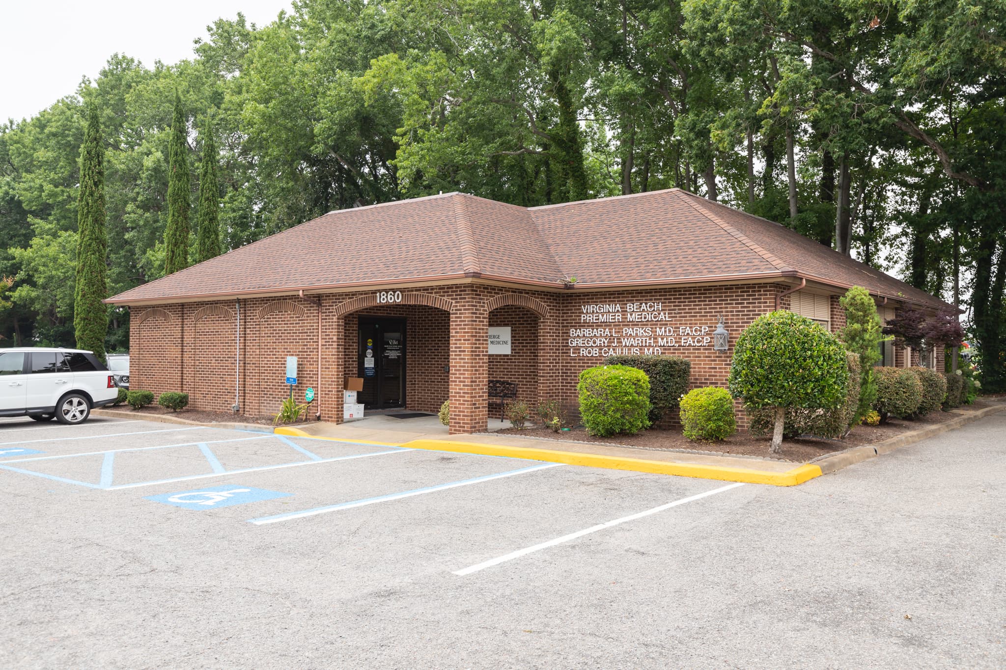 Virginia Beach Premier Medical - Doctor in Virginia Beach, VA