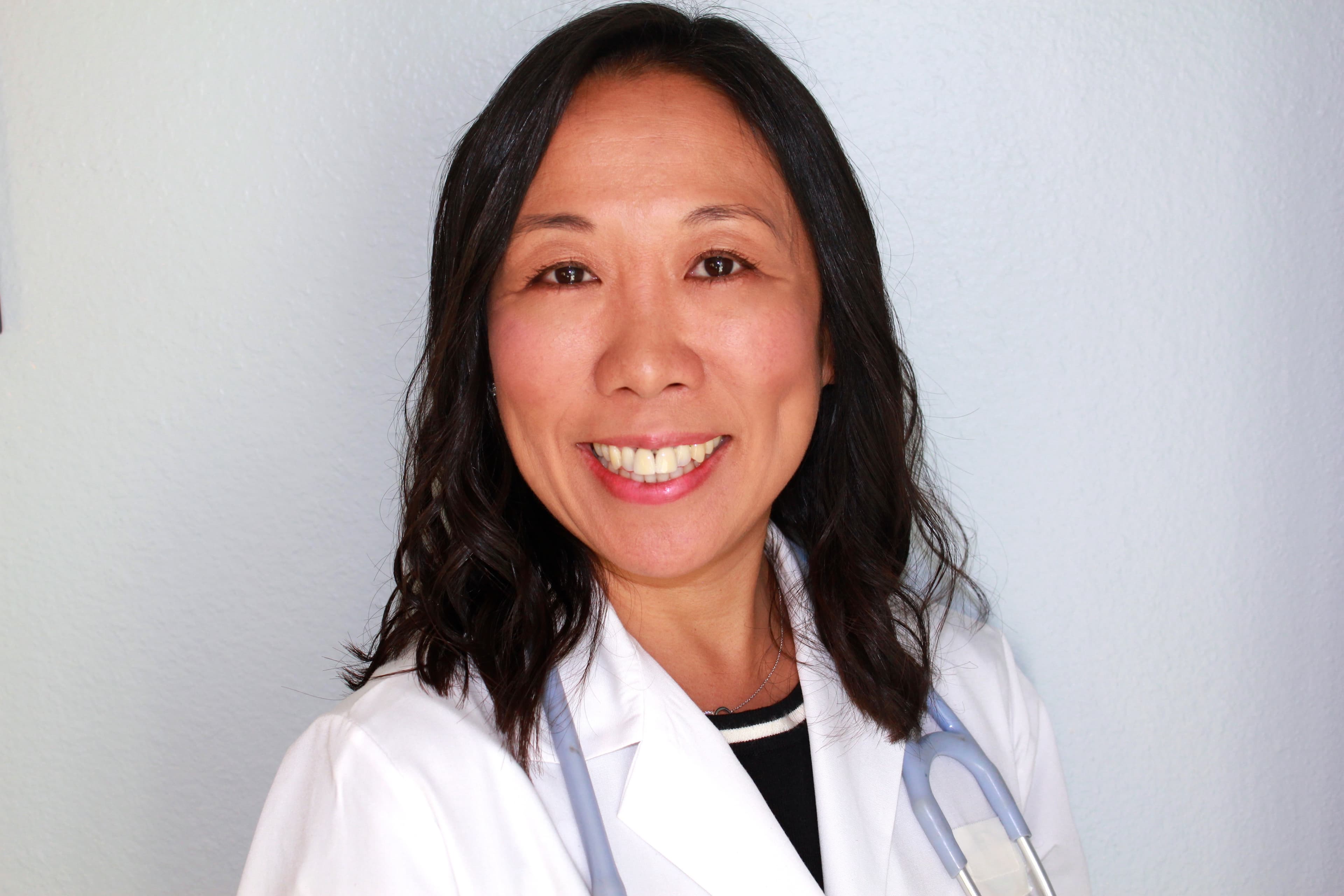 Pao Ying-Li MD - Doctor in Irvine, CA