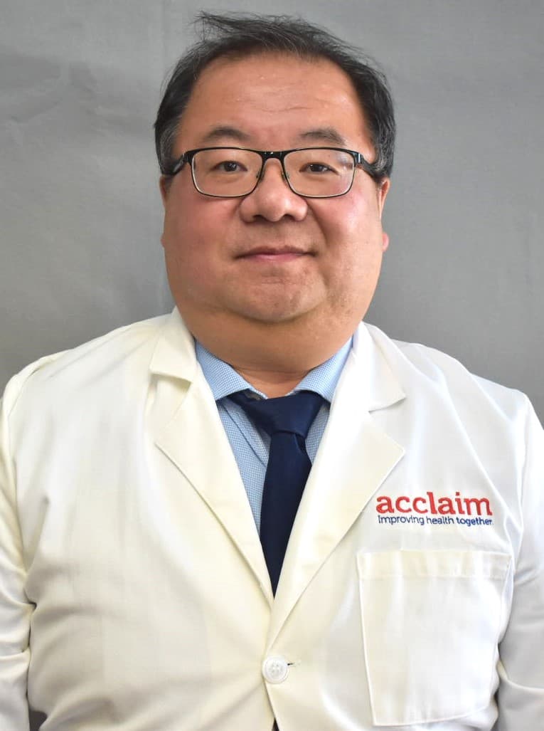 Long Wong, MD, PhD - Doctor in Fort Worth, TX
