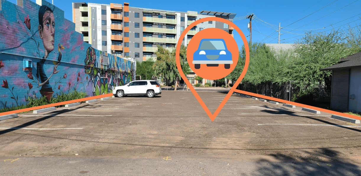 AirGarage | Public Parking - Murray Park N Lock Phoenix - Parking in Phoenix, AZ