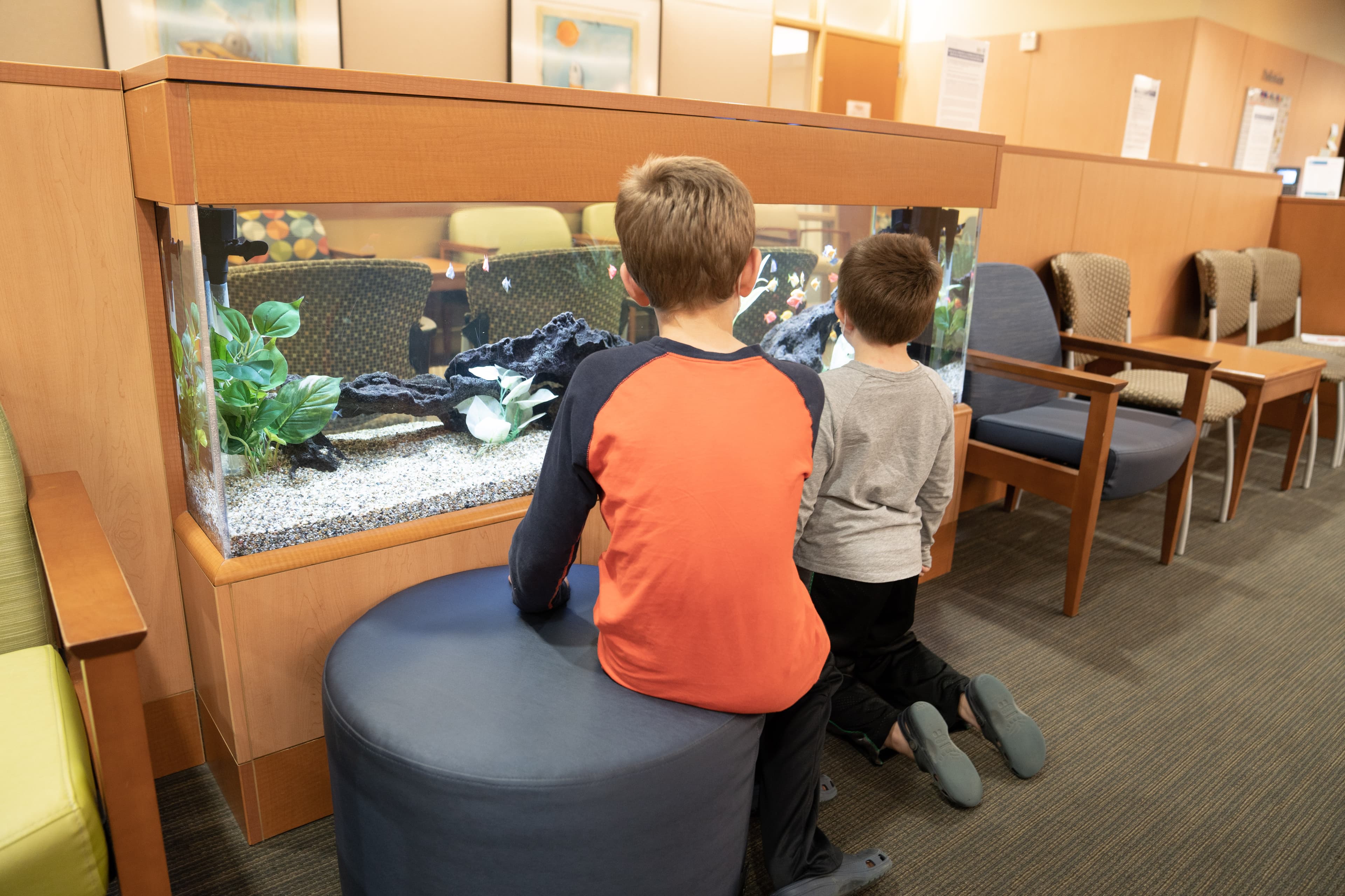 Fremont Center Pediatric Urgent Care - Doctor in Fremont, CA