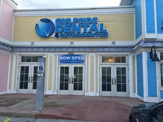 Gulfside Dental & Orthodontics - Galveston - Doctor in Galveston, TX