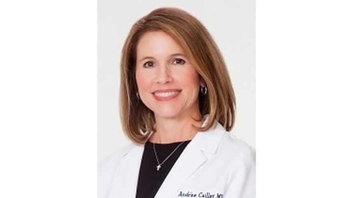 Andree Caillet, MD - Doctor in Lafayette, LA