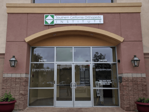 Southern California Orthopedic Institute - Doctor in Valencia, CA