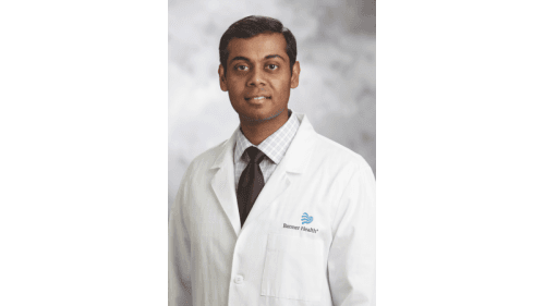 Vivek Reddy Kesara, MD - Doctor in Chandler, AZ