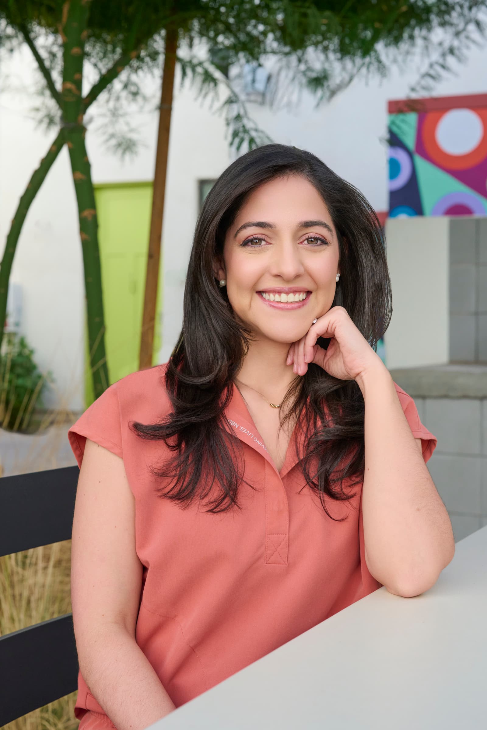 Sarah Bahsas DPC - Doctor in Tempe, AZ