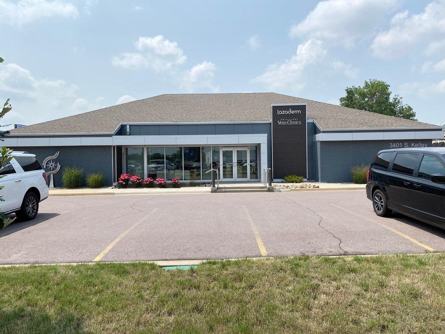 Physicians Vein Clinics - Doctor in Sioux Falls, SD