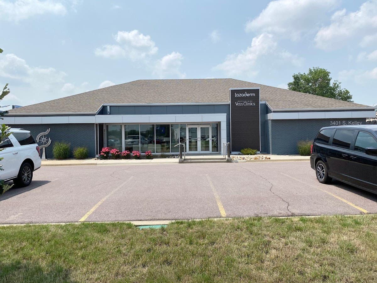 Physicians Vein Clinics - Doctor in Sioux Falls, SD