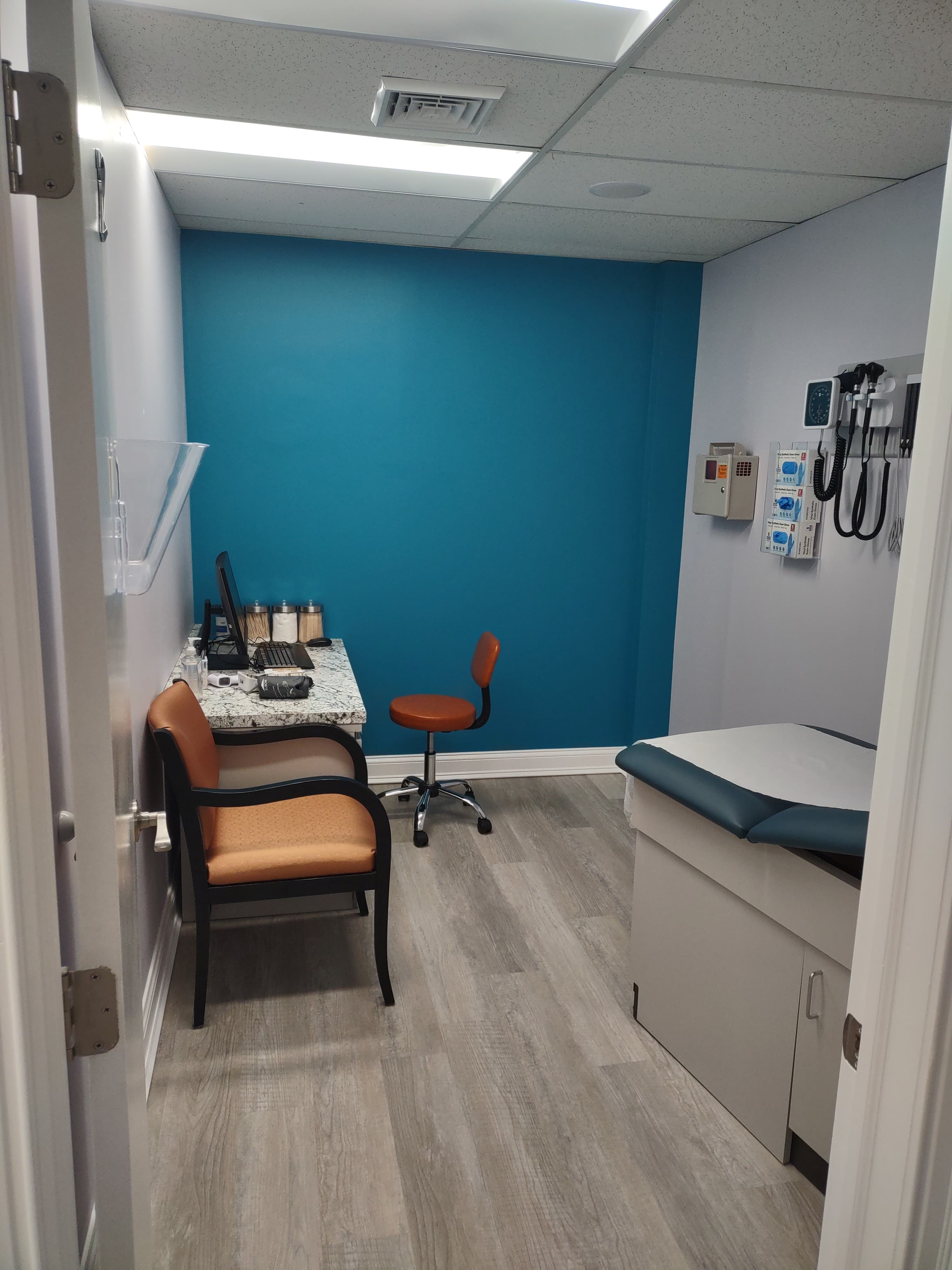 Carlden Health Family Clinic: Primary Care Clinic - Doctor in Frederick, MD