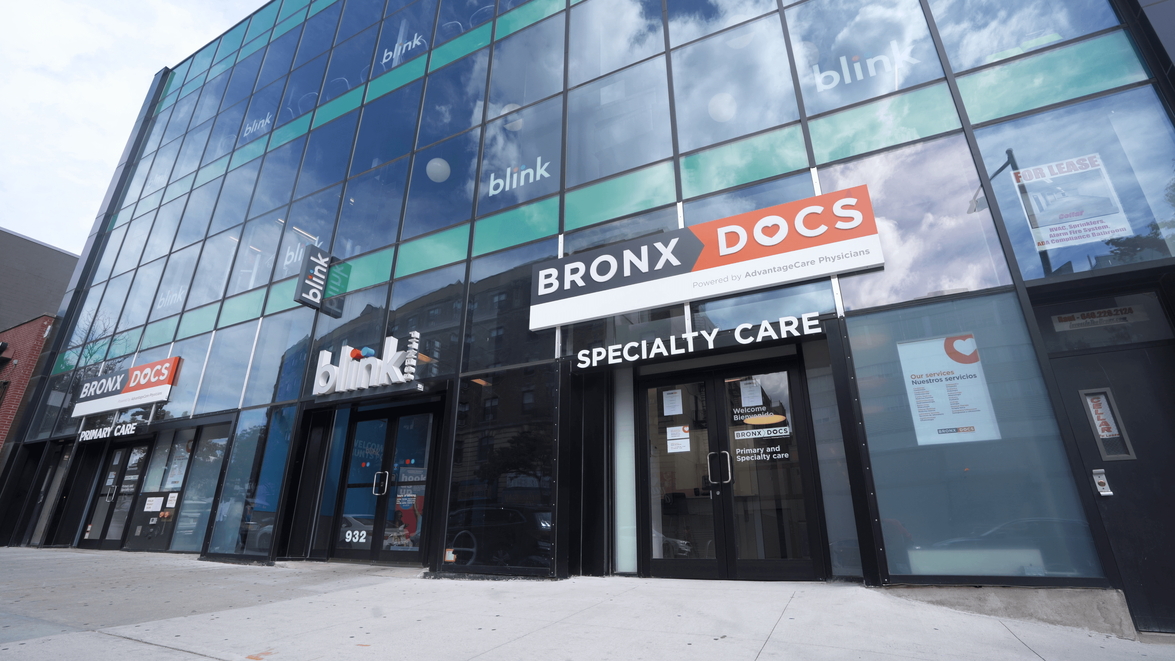 AdvantageCare Physicians - Southern Blvd - Doctor in Bronx, NY