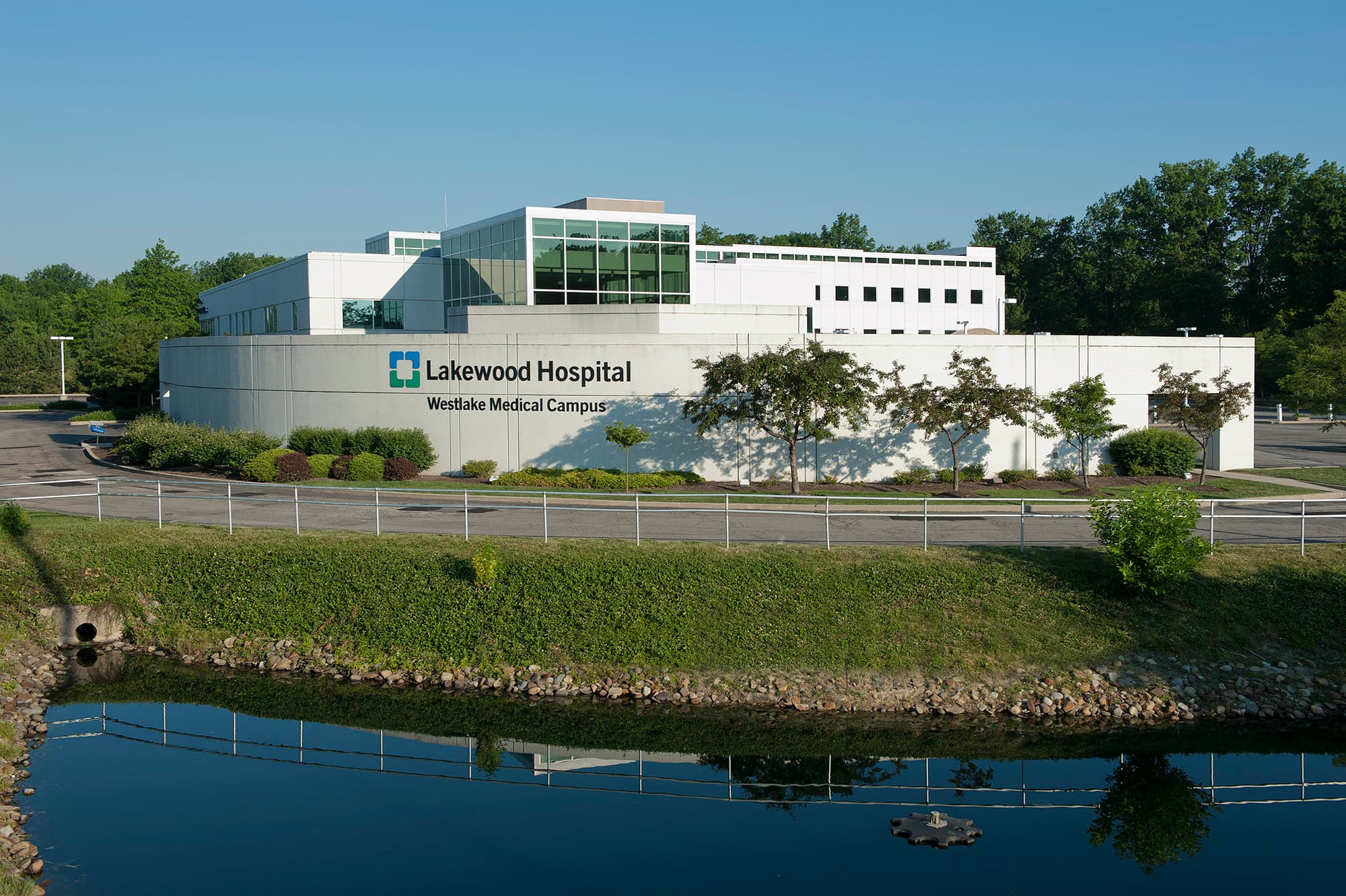 Cleveland Clinic - Westlake Medical Campus Building A - Doctor in Westlake, OH