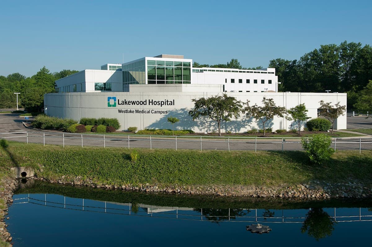 Cleveland Clinic - Westlake Medical Campus Building A - Doctor in Westlake, OH