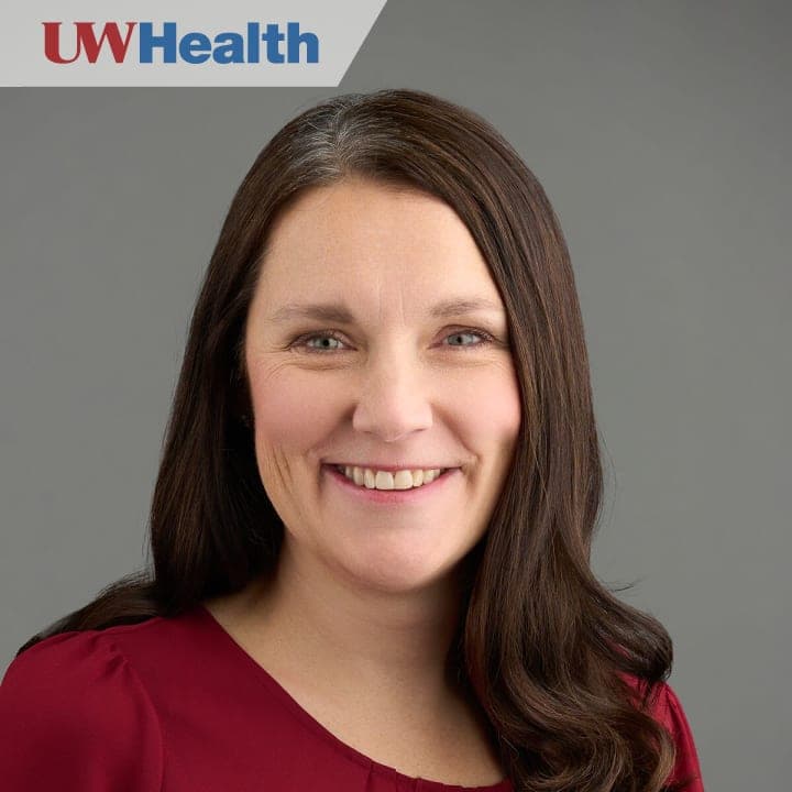 Camille Ladanyi, MD - Doctor in Madison, WI