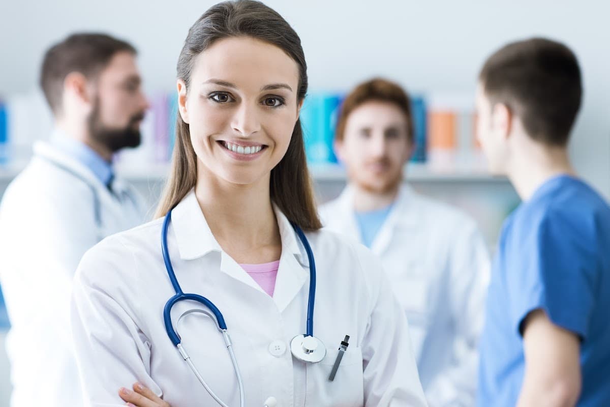Metro Doctors Group - Doctor in Dallas, TX