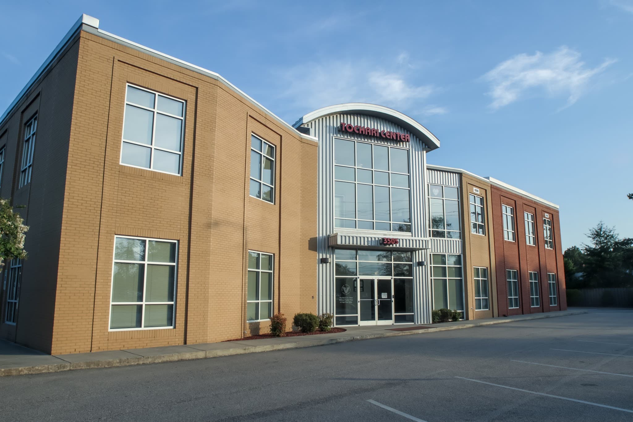 Steven A. Cohen Military Family Clinic at Centerstone - Doctor in Fayetteville, NC